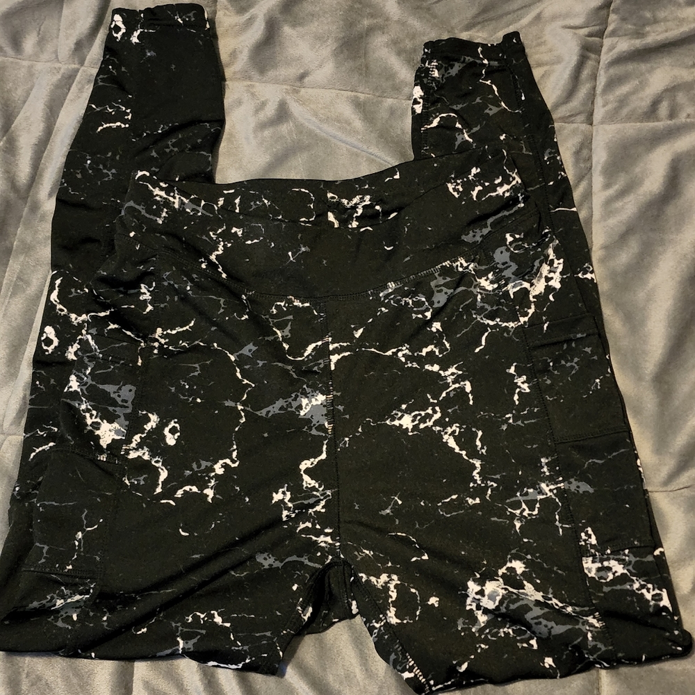 Popfit Picket Leggings